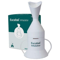 Inhaler EUCABAL UK