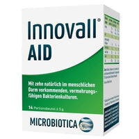 INNOVALL Microbiotic AID powder UK
