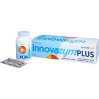 INNOVAZYM, Enzymes, digestive enzymes, micronutrients UK