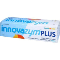 INNOVAZYM, Enzymes, digestive enzymes, micronutrients UK