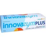 INNOVAZYM, Enzymes, digestive enzymes, micronutrients UK