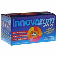 INNOVAZYM, Enzymes, digestive enzymes, micronutrients UK