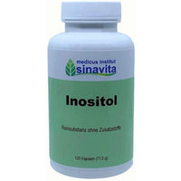 INOSITOL, fat metabolism, balance my hormones UK