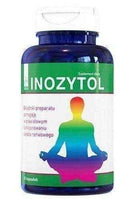 INOSZYTOL x 45 capsules UK