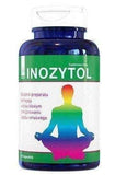 INOZYTOL x 45 capsules, Inositol UK