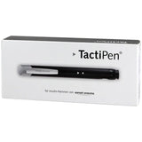 Insulin Injection Device, TACTIPEN injection device black UK