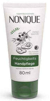 Intensively moisturizing hand cream 80ml UK