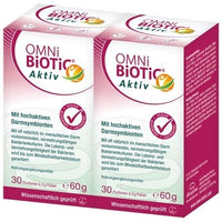 Intestinal bacteria, OMNI BiOTiC Active Powder UK