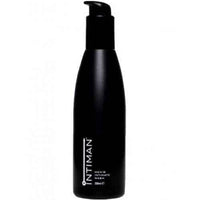 INTIMAN intimate gel for men 200 ml., testosterone & lactic acid UK