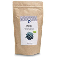 INULIN 100% organic powder, inulin supplement UK