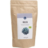 INULIN 100% organic powder, inulin supplement UK