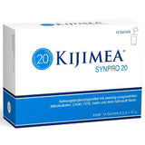Inulin, Biotin, KIJIMEA Synpro 20 powder UK