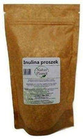 Inulin from chicory powder 1000g UK