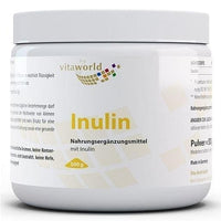 INULIN POWDER, (from chicory) UK