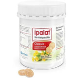 IPALAT throat lozenges classic UK