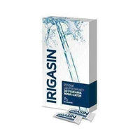 Irigasin washing nasal and sinus supplementing x30, nasal irrigation UK