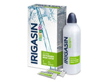 Irigasin Junior Kit irrigator + sachets (12 pieces)
