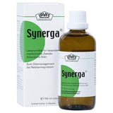 Irritable bowel syndrome, SYNERGA solution UK