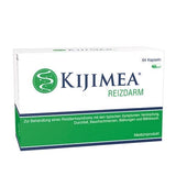 Irritable bowel syndrome treatment, Bifidobacterium bifidum, KIJIMEA Irritable Bowel Capsules UK