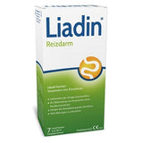 Irritable bowel syndrome treatment, LIADIN Irritable Bowel Sachets Suspension UK