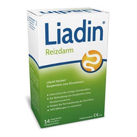 Irritable bowel syndrome treatment, LIADIN Irritable Bowel Sachets Suspension UK