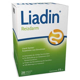 Irritable bowel syndrome treatment, LIADIN Irritable Bowel Sachets Suspension UK