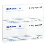 ISCADOR M 5 mg special injection solution UK