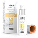 ISDIN FotoUltra Age Repair Emulsion SPF 50 UK