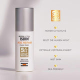 ISDIN FotoUltra Age Repair Emulsion SPF 50 UK