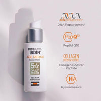 ISDIN FotoUltra Age Repair Emulsion SPF 50 UK