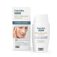 ISDIN FotoUltra Spot Prevent Fusion Fluid UK