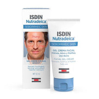 ISDIN Nutradeica Gel-Cream Face UK