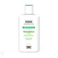 ISDIN Nutradeica Shampoo for dandruff and greasy hair UK