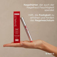 ISDIN Si-Nails nail hardener pen UK