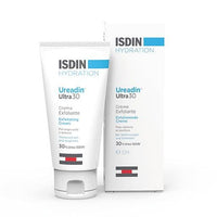 ISDIN Ureadin ultra 30 exfoliating cream UK