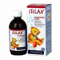 ISILAX BIMBI syrup 200ml constipation and delayed or irregular digestion UK