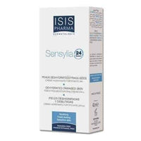 ISISPHARMA Sensylia24 moisturizer and tonic dry and damaged skin 40ml UK
