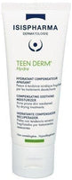 ISISPHARMA Teen Derm Hydra moisturizing cream for acne-prone skin 40ml UK