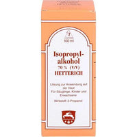 ISOPROPYL ALCOHOL UK