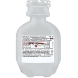 ISOTONE saline solution 0.9% Braun Ecoflac Plus UK