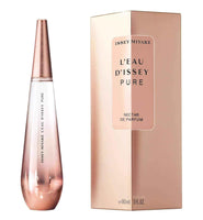 Issey Miyake L'Eau d'Issey Pure Nectar Eau de Parfum 90ml Spray UK