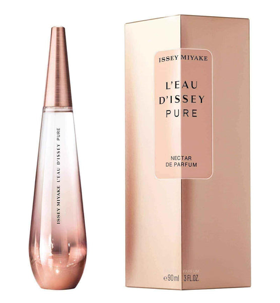 Issey Miyake L'Eau d'Issey Pure Nectar Eau de Parfum 90ml Spray UK