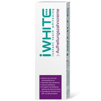 IWHITE instant toothpaste UK