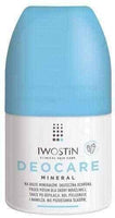 Iwostin Deocare Mineral emulsion 50ml UK