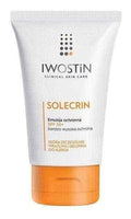 Iwostin Deocare Mineral emulsion 50ml UK