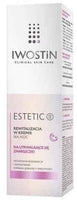 IWOSTIN Estetic II Revitalization night cream 40ml UK