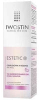 IWOSTIN Estetic III Reconstruction in night cream 40ml UK