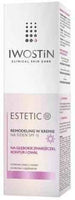 IWOSTIN Estetic III Remodeling cream for the day SPF15 40ml UK