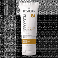 IWOSTIN Propodia Active Cream 50ml Callus UK