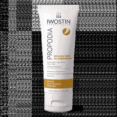 IWOSTIN Propodia Active Cream 50ml Callus UK